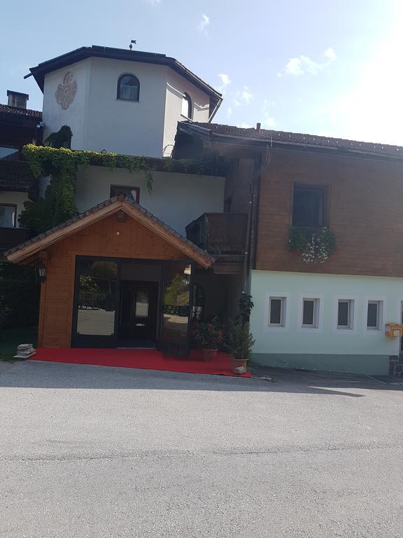 Landgasthof Astner Hotel Munster Ngoại thất bức ảnh