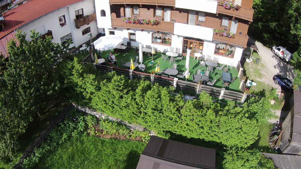 Landgasthof Astner Hotel Munster Ngoại thất bức ảnh